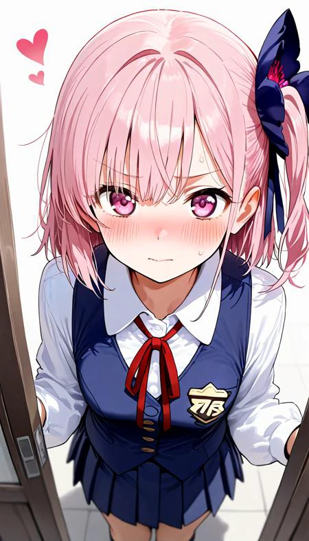 AYE Mix - SDXL anime0.2