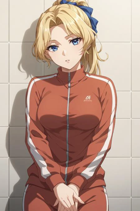 Asuka Okita Rin x Sen  Ran - Sem Cross Mix V1