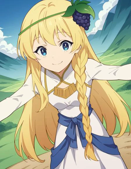 iris-stylish-sword-belzerg konosuba