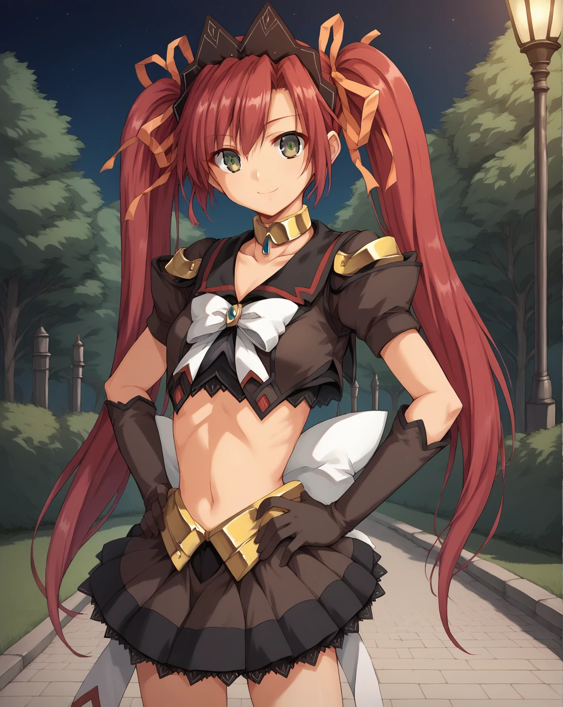 sweet passion lora 1