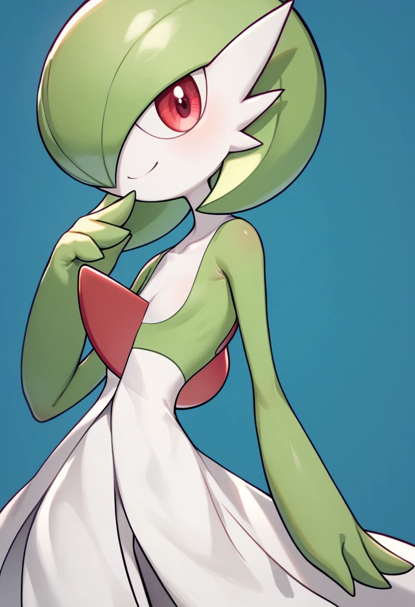 Gardevoir - Pokemon v1