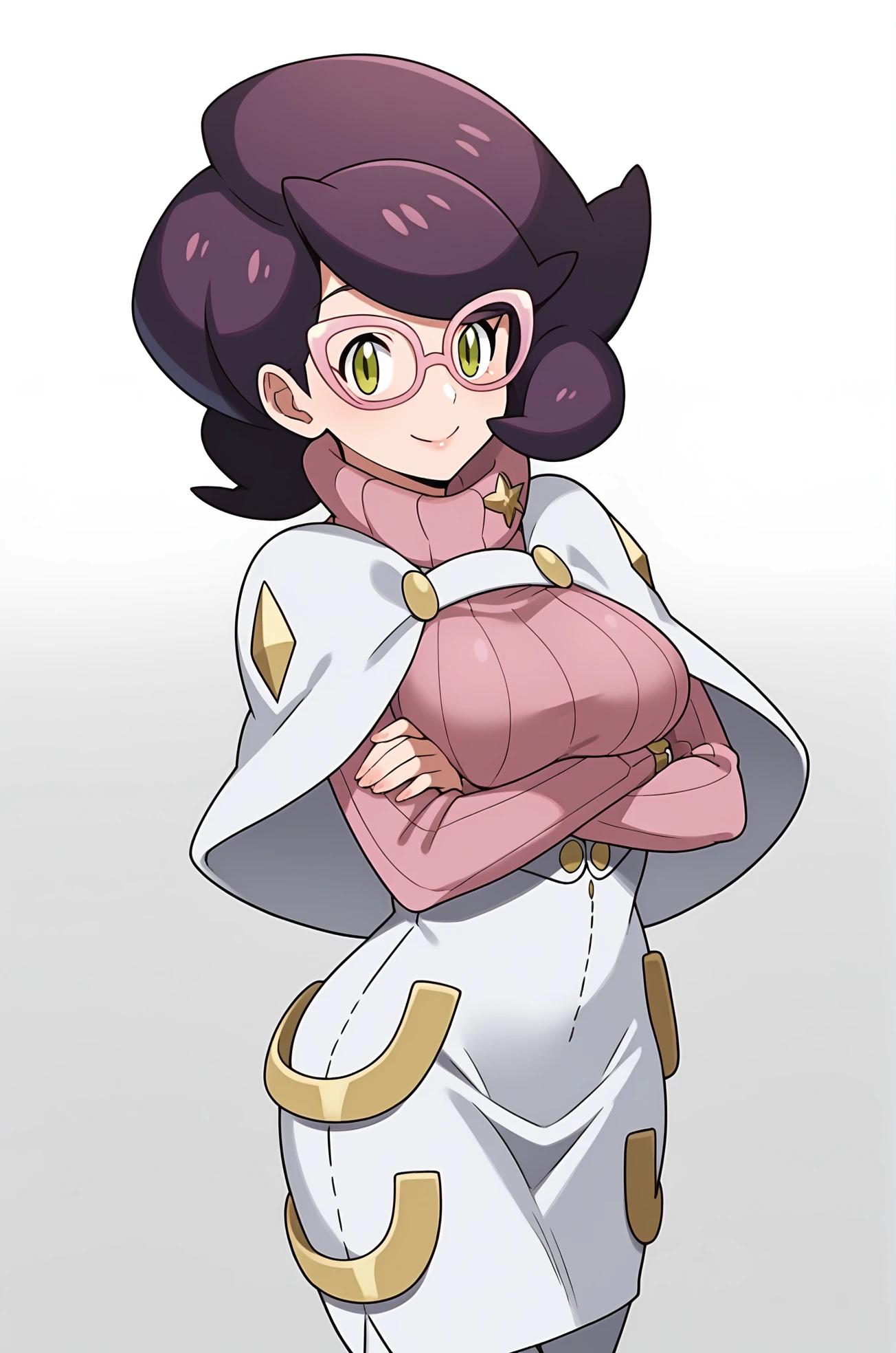 Wicke - Pokemon v1