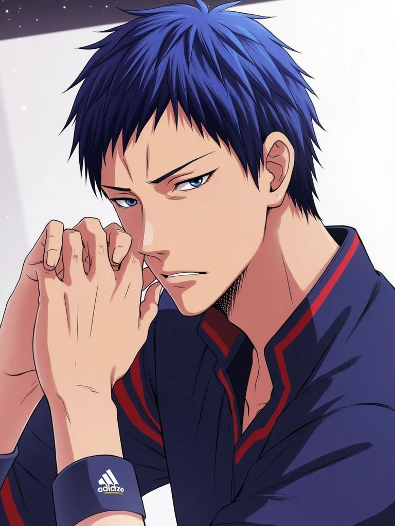 Aomine Daiki F1 1.0