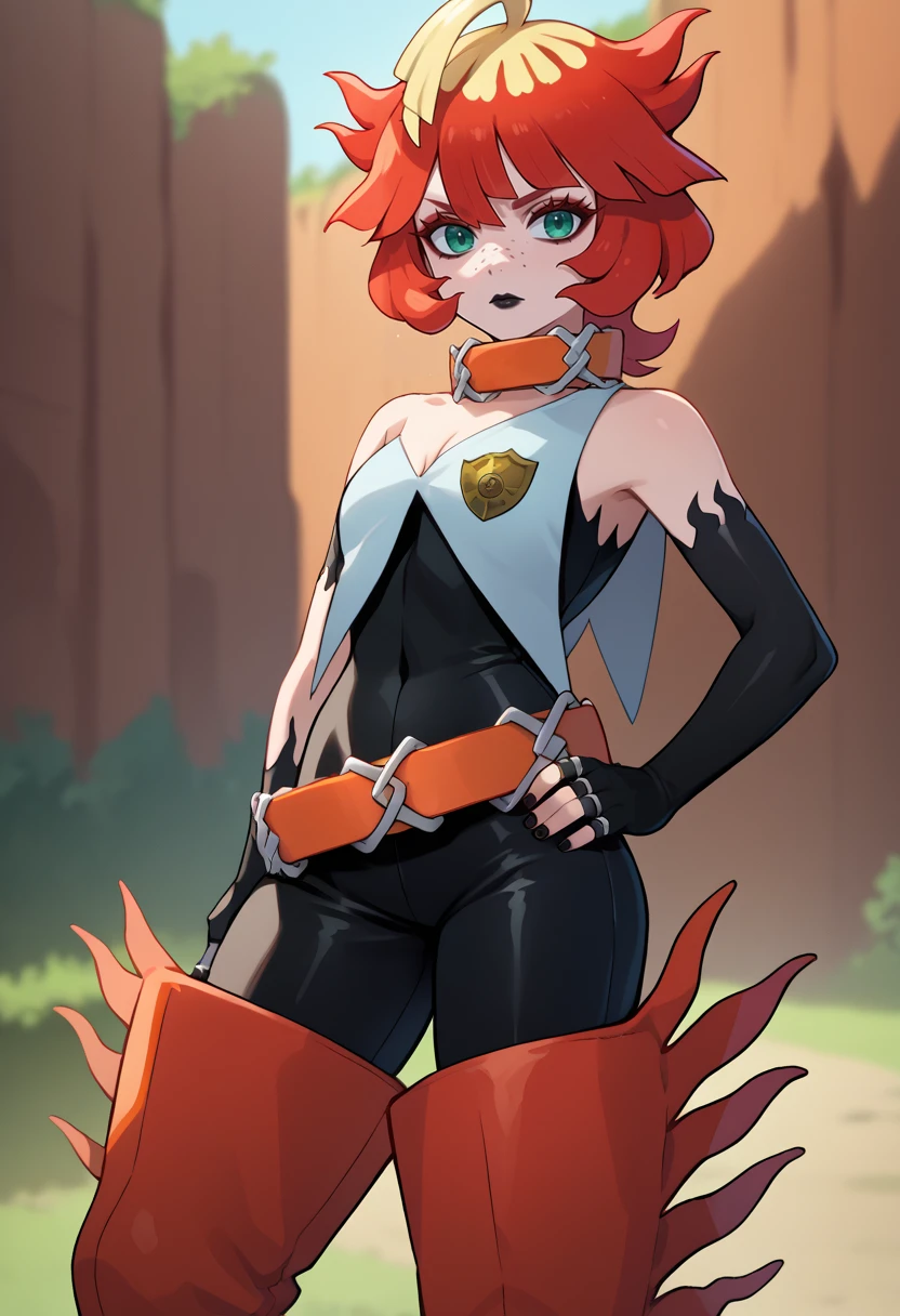 Mela - Pokemon v1
