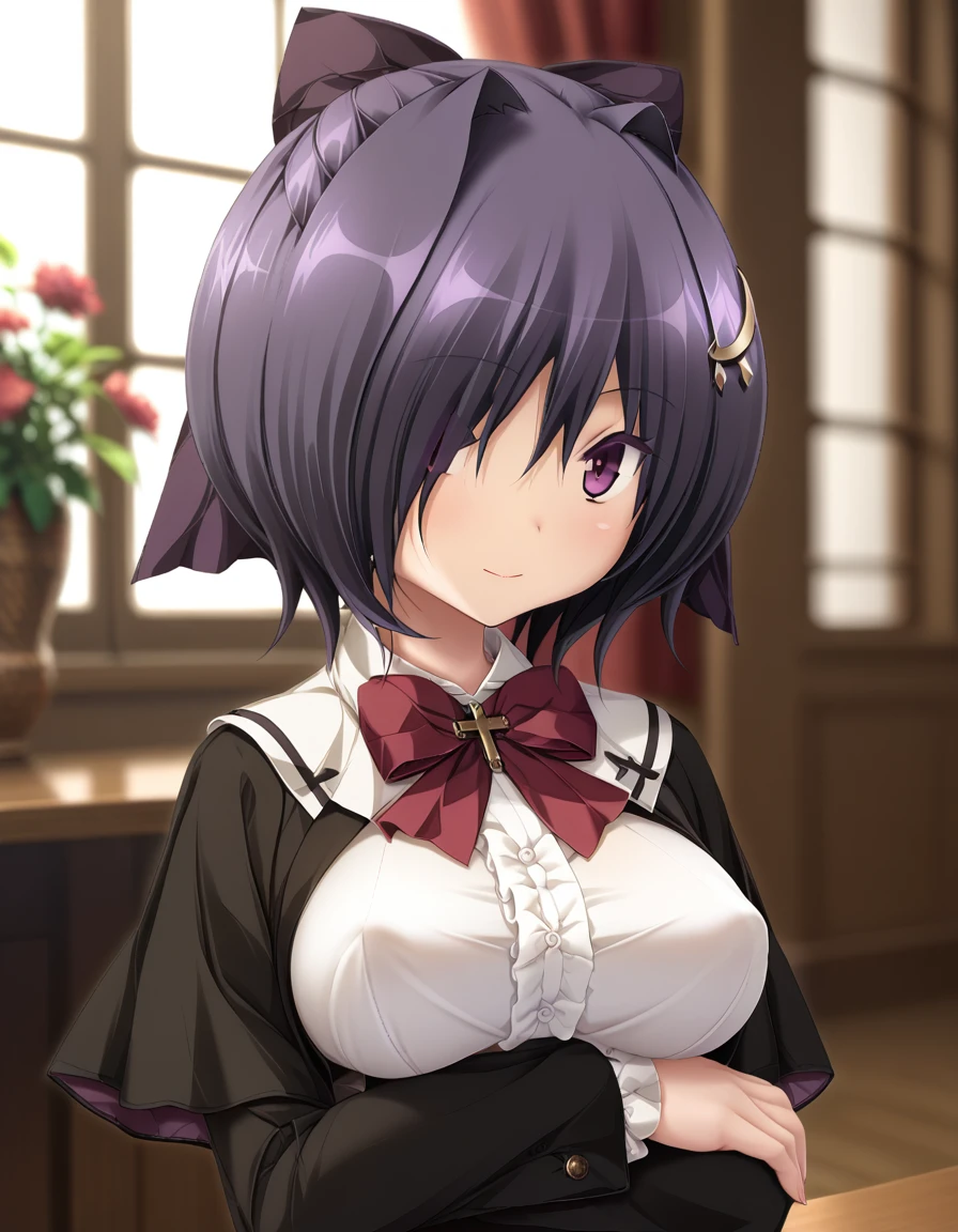 Purple Software Style 1
