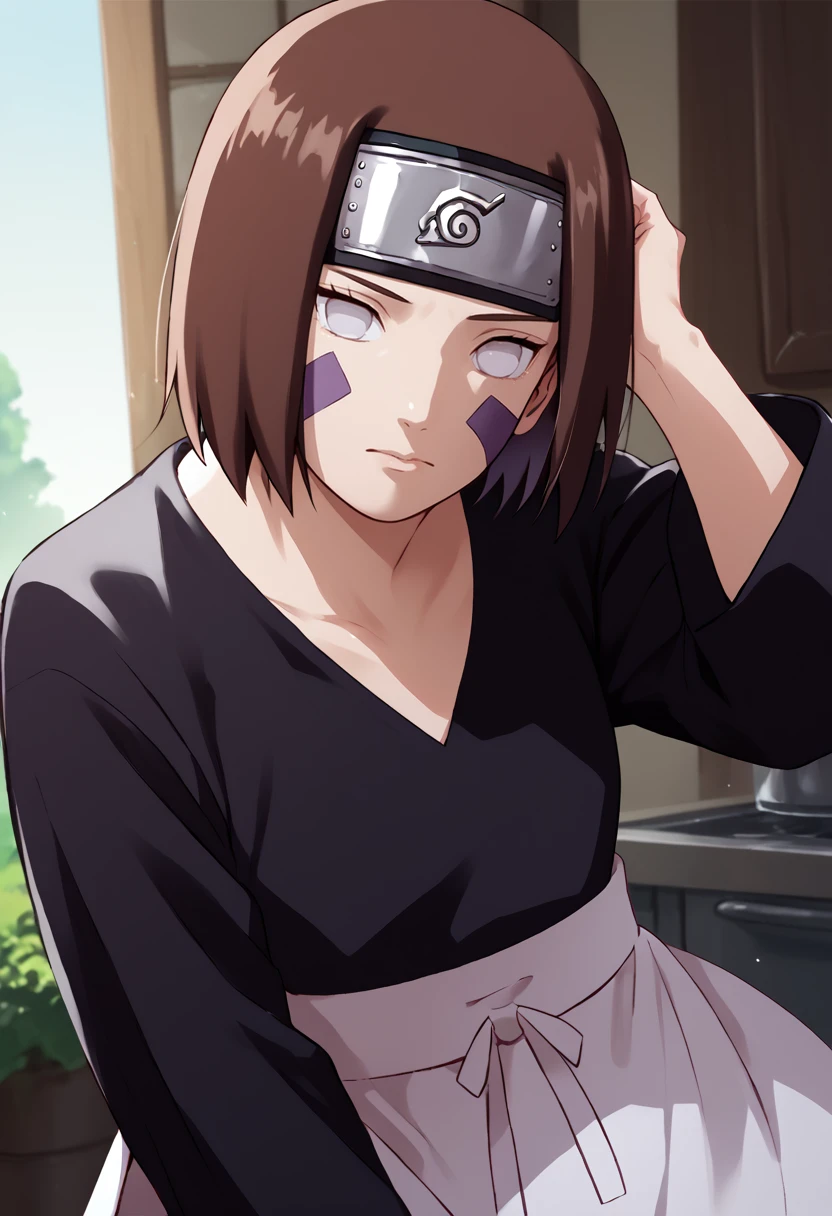 Byakugan eyes PonyXL 1.0