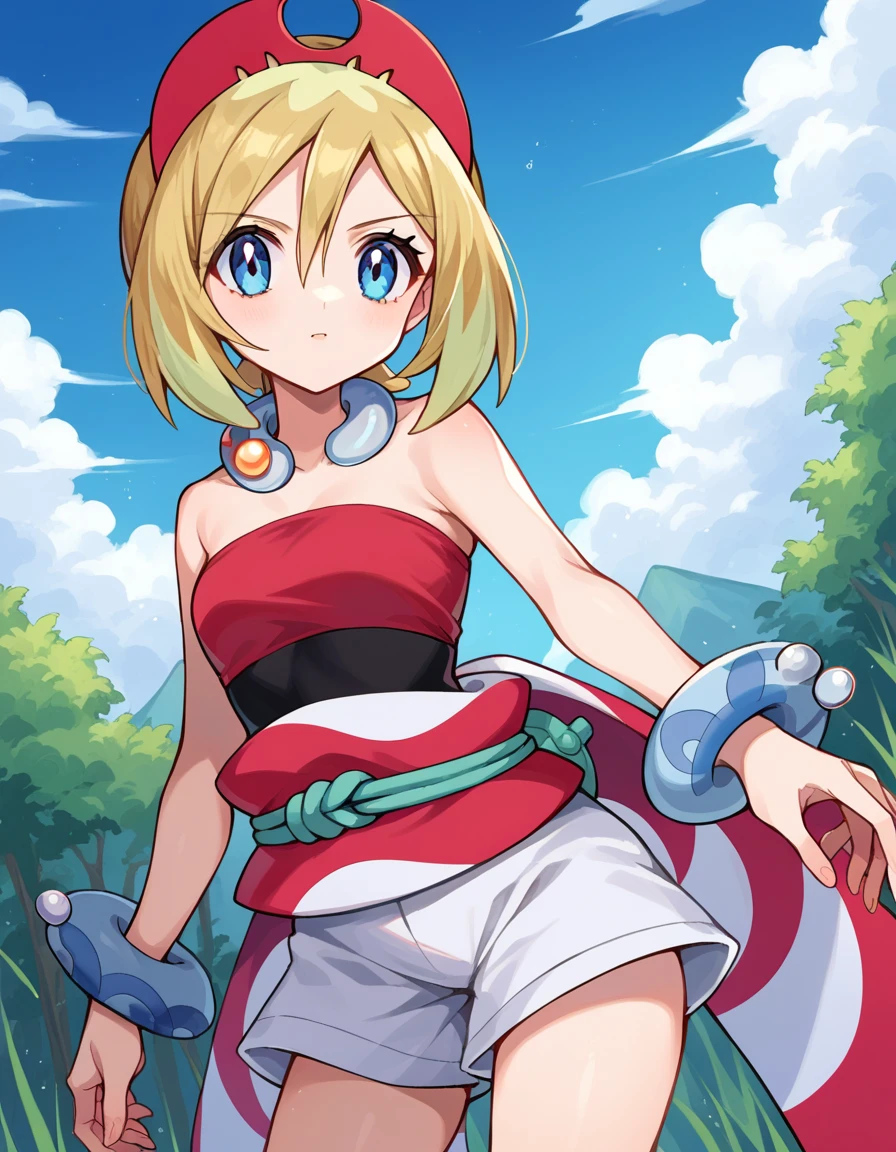 Irida - Pokemon v1