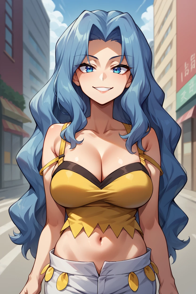 Karen - Pokemon v1