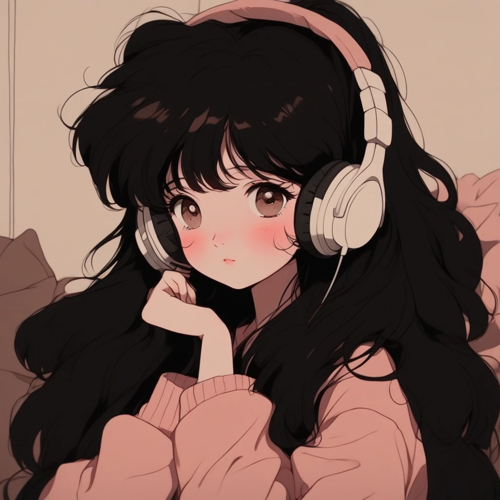 90s Anime 1.0