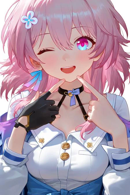 Artist  Nyalia 0.5