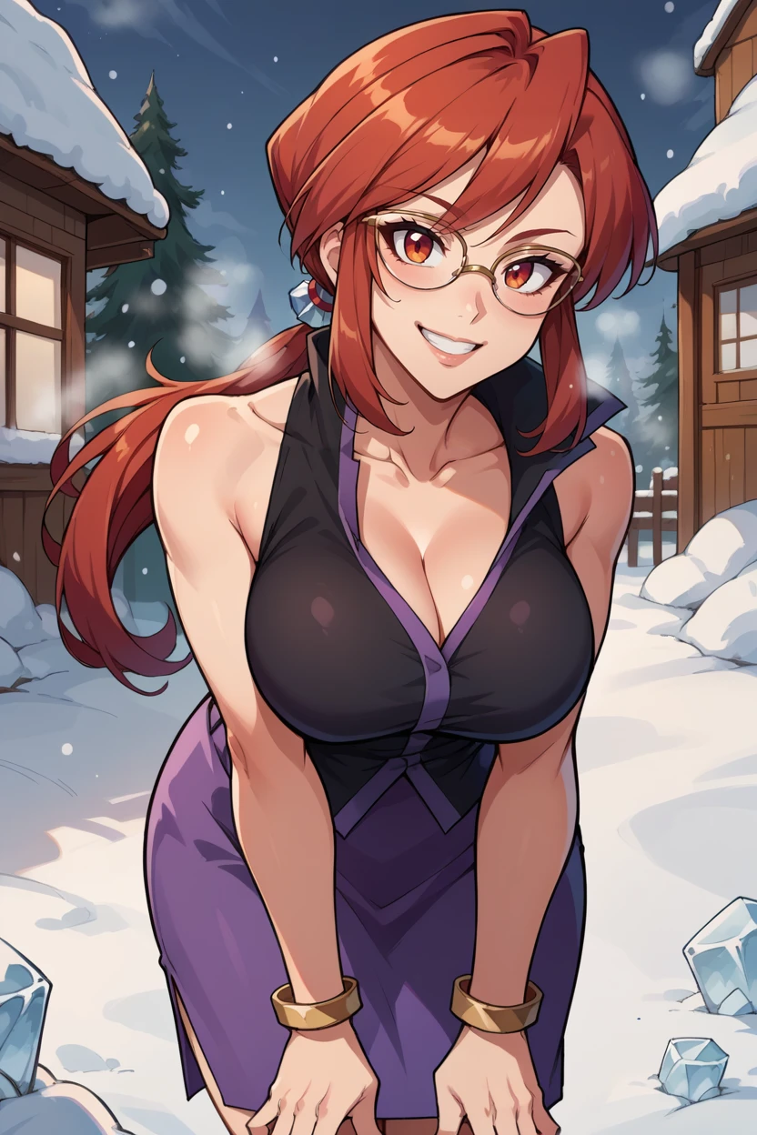Lorelei - Pokemon 3 Versions v1