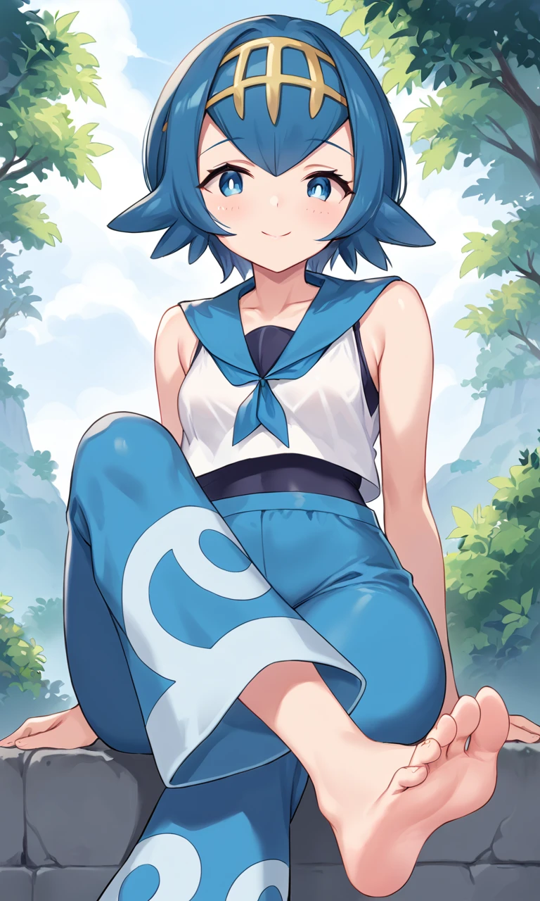 Lana - Pokemon v1
