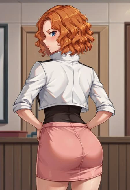 Melissa Chase Milo Murphy s Law - PONY 1.0