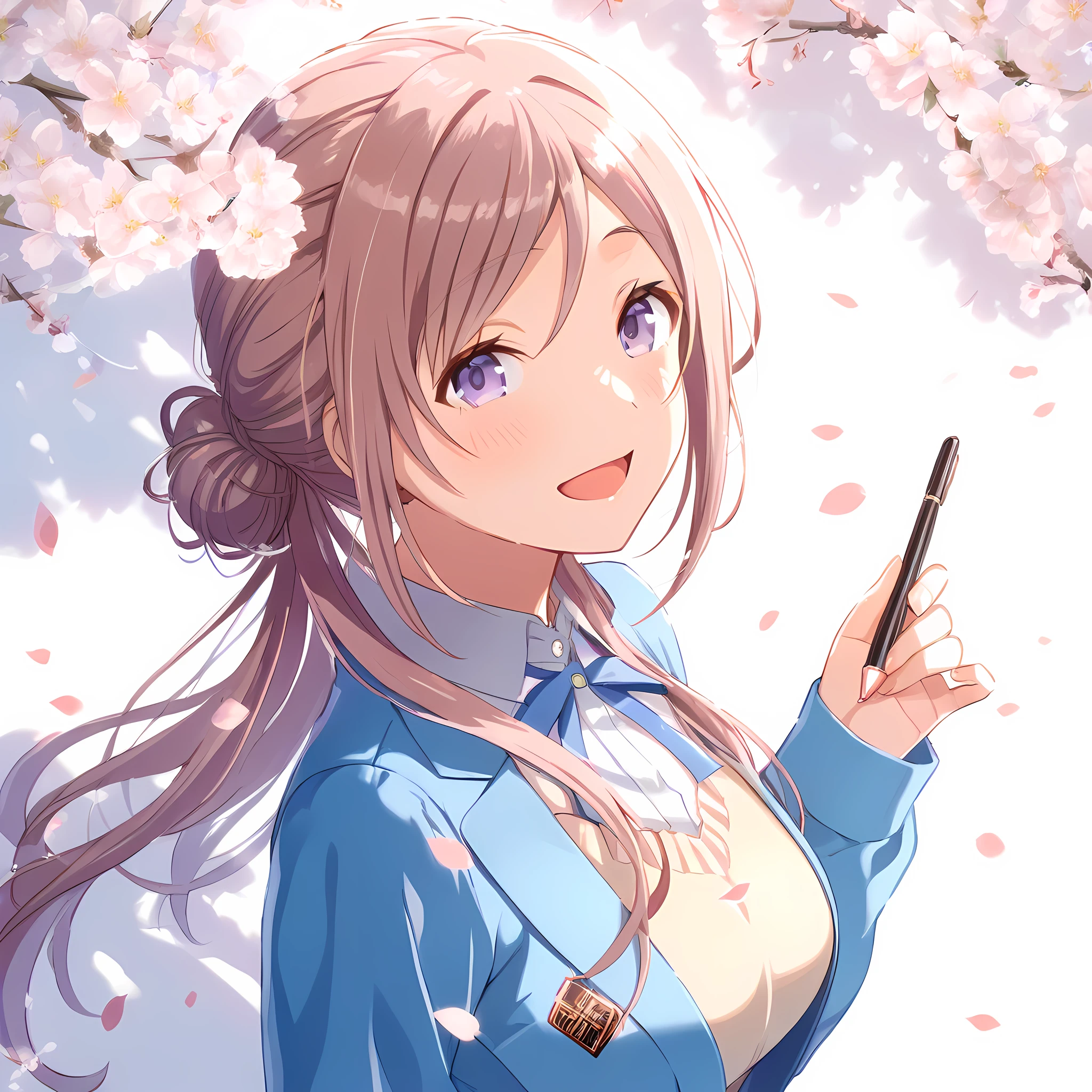 Himesaki Rinami - Gakuen Idolmaster - IllustriousXL v1