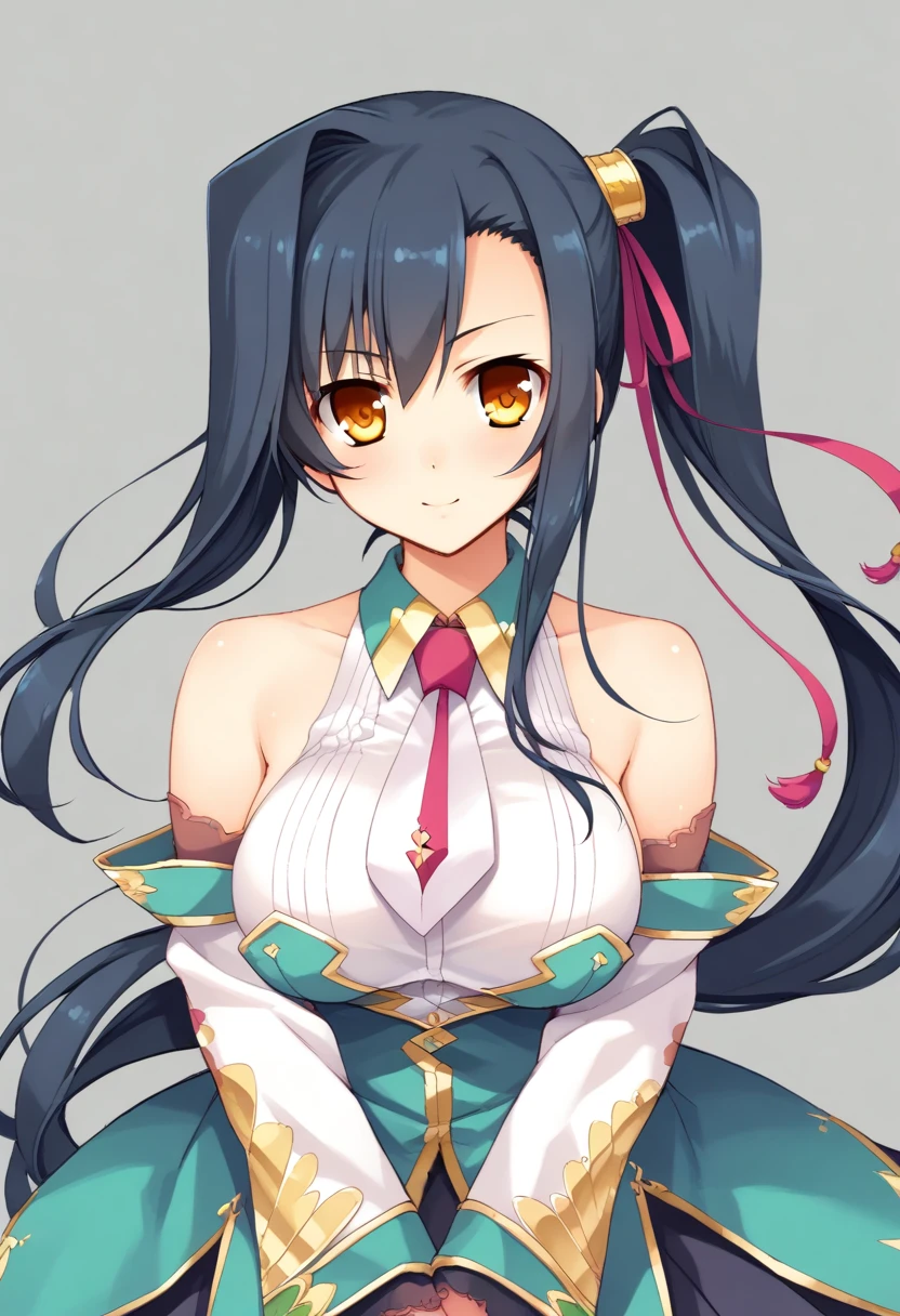 Kanu aisha_koihime_musou v1.0