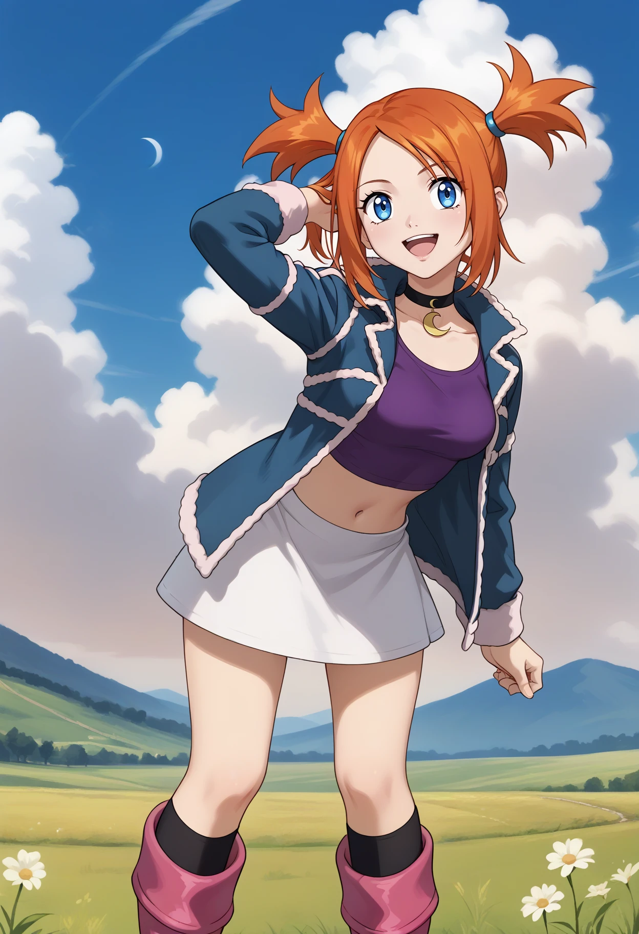 Rui - Pokemon Colosseum v1
