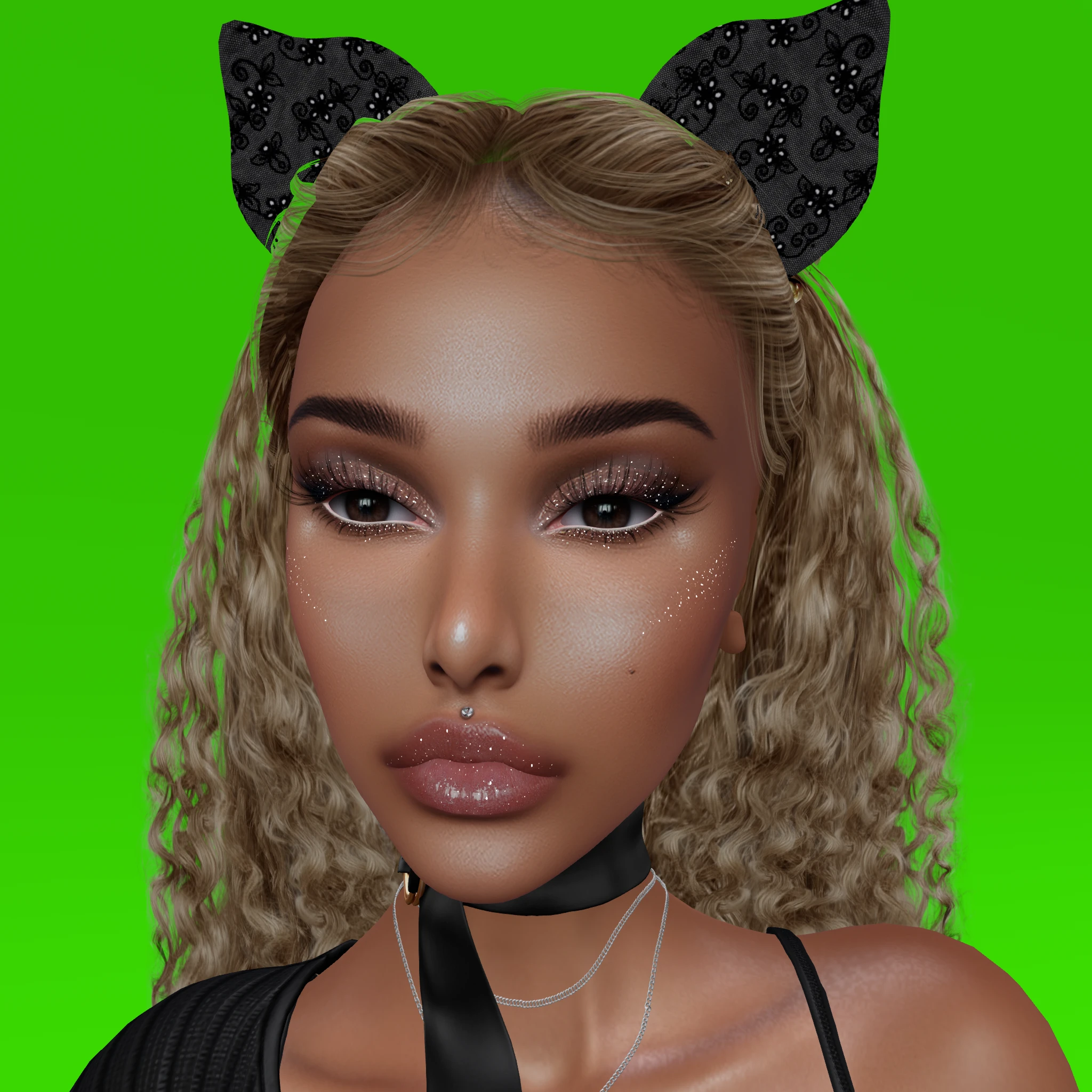 ZEMREA SECONDLIFE