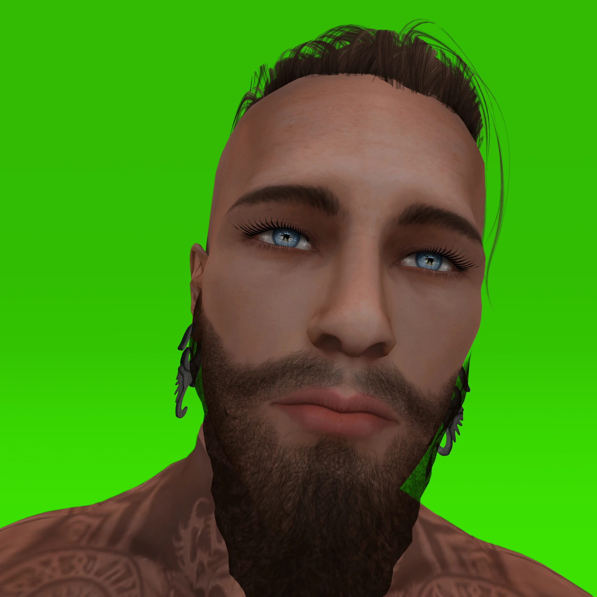 MITSU MALE