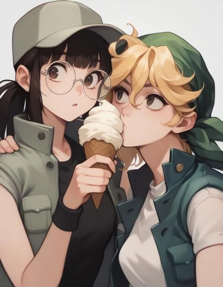 Fio Germi Metal Slug 1.0