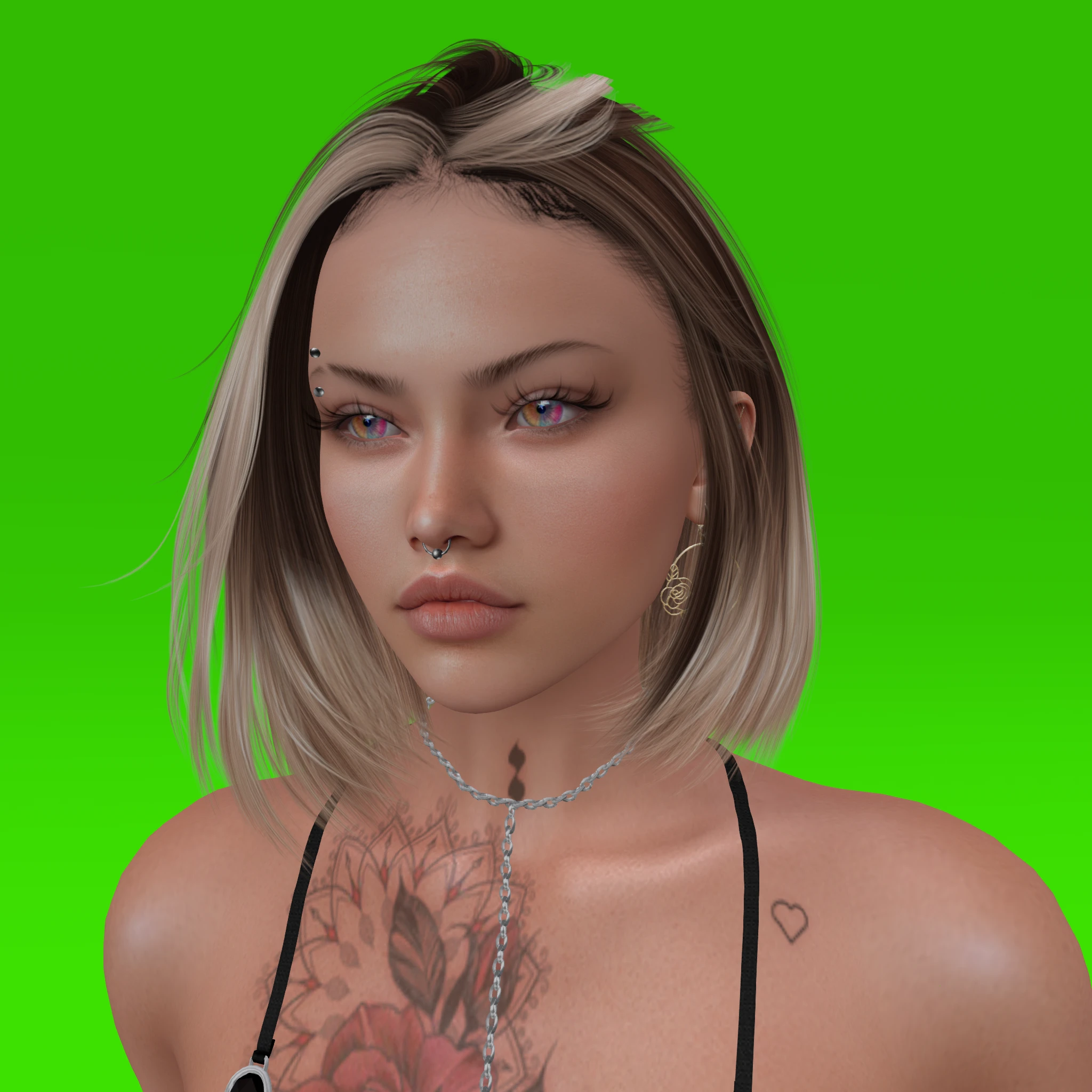 LAUREN FEMALE