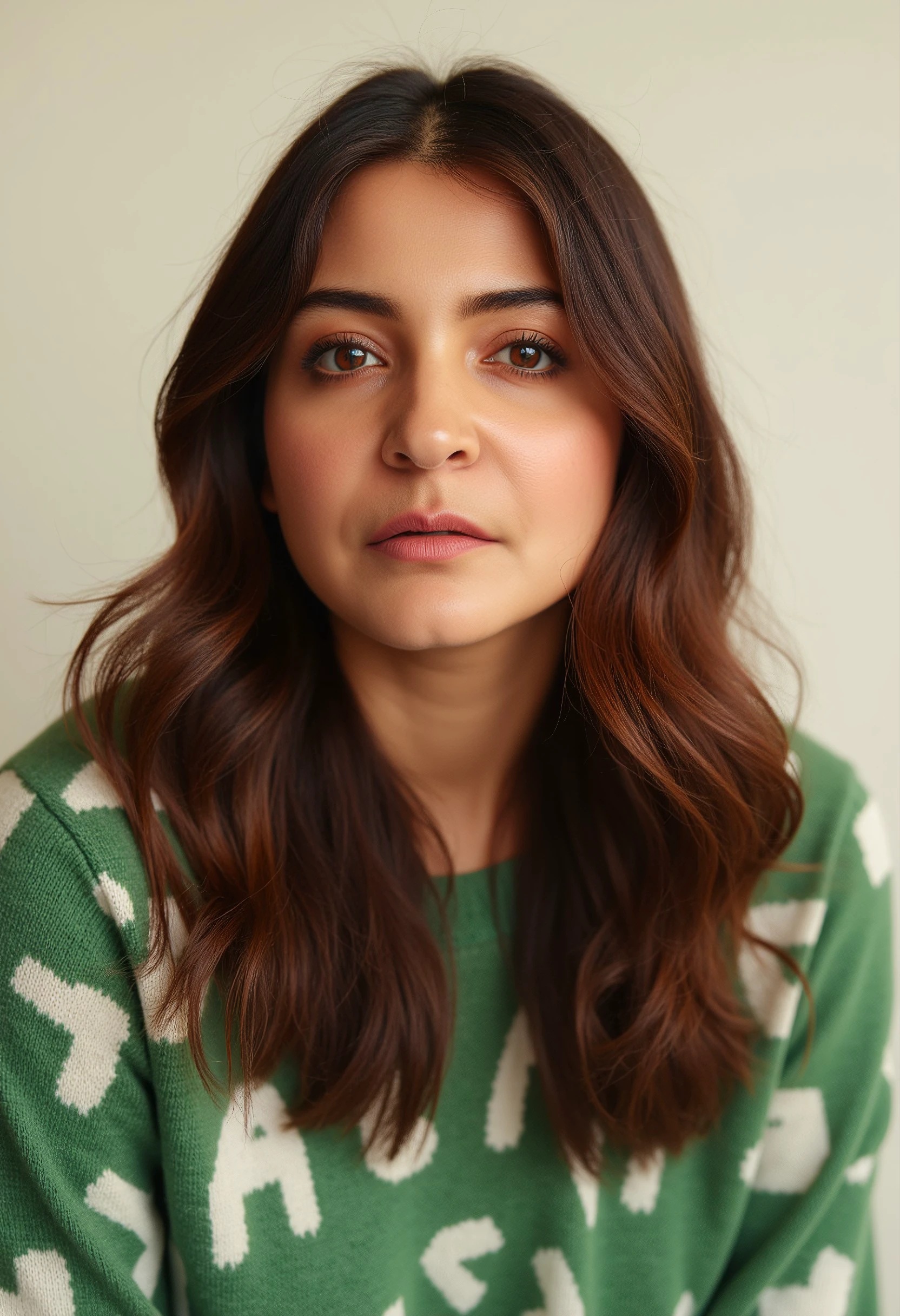 Anushka Sharma FluxV1.0