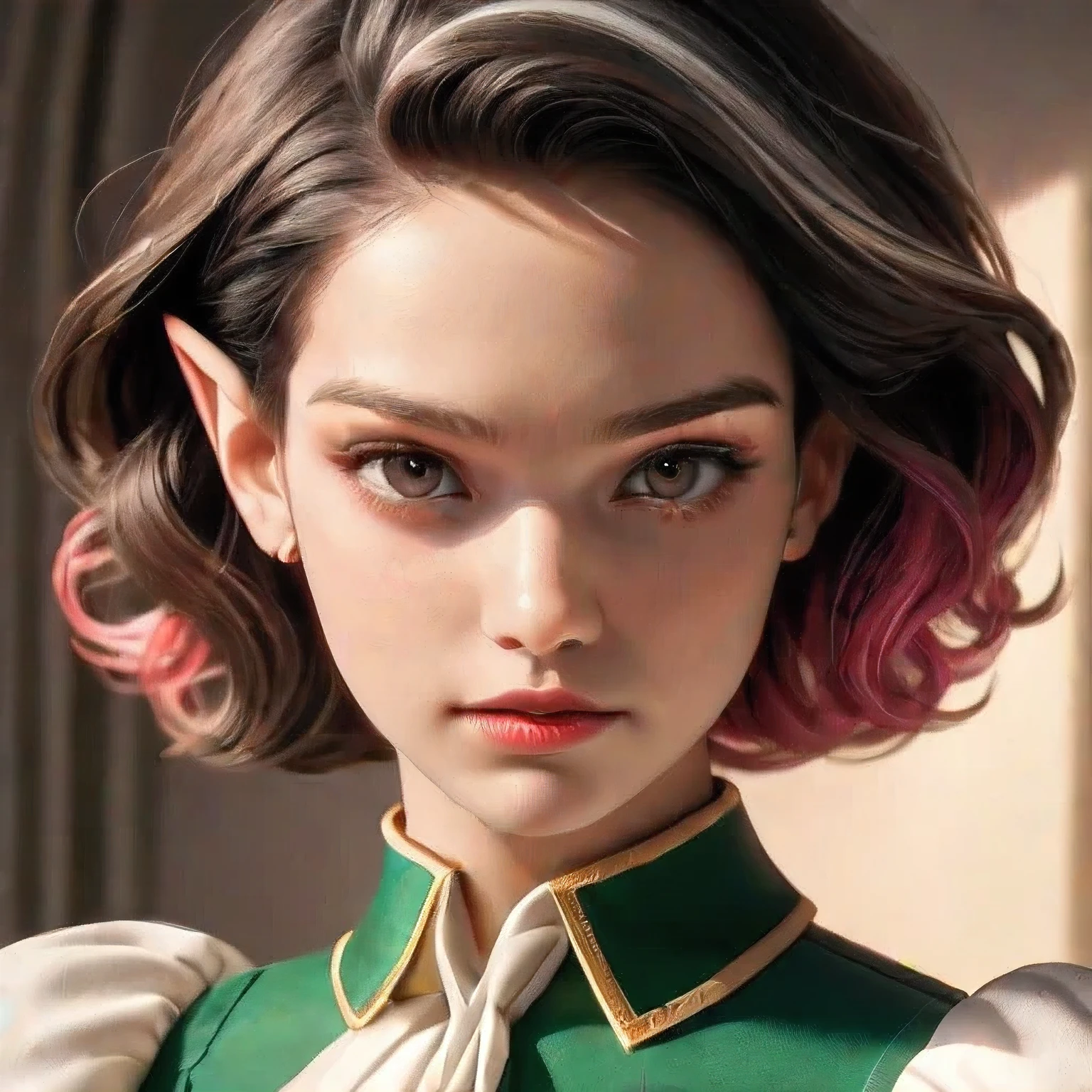 Violante - Elf Collection Betty