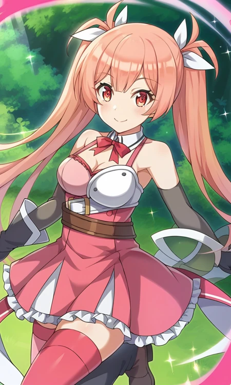 Erika konosuba  Konosuba