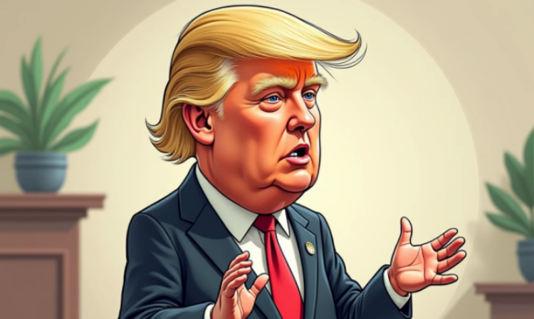 4 Best Donald Trump AI Voice Generators: TTS AI Voice