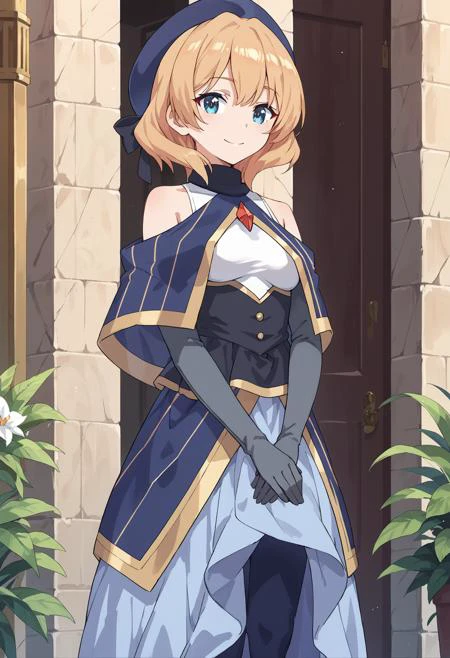 Rain konosuba  Konosuba