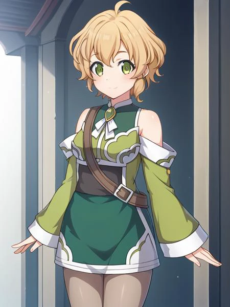 Cielo konosuba  Konosuba