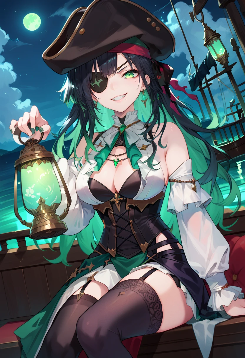 Cersea Soulstorm - vtuber v1