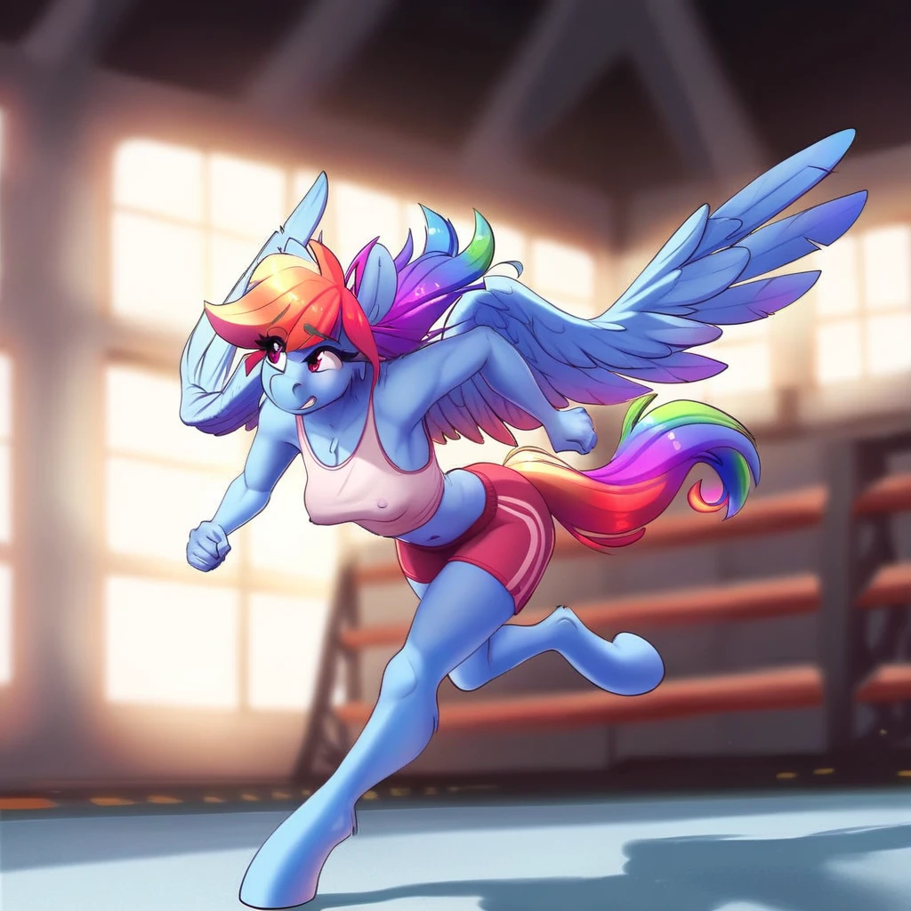 Sugarlesspaints Style PonyXL