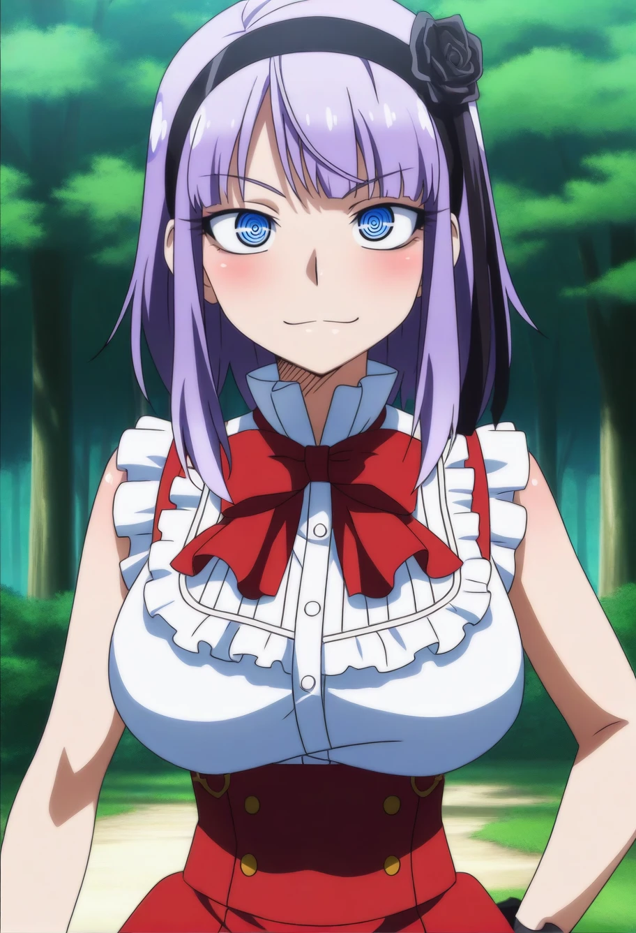 Shidare Hotaru - Illustrious XL IXL