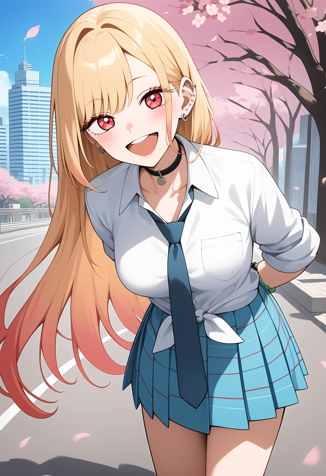 Kitagawa Marin - Sono Bisque Doll wa Koi wo Suru 5 Outfits v1