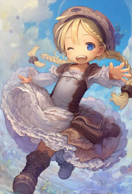 Tsukushi Akihito Style 1.0