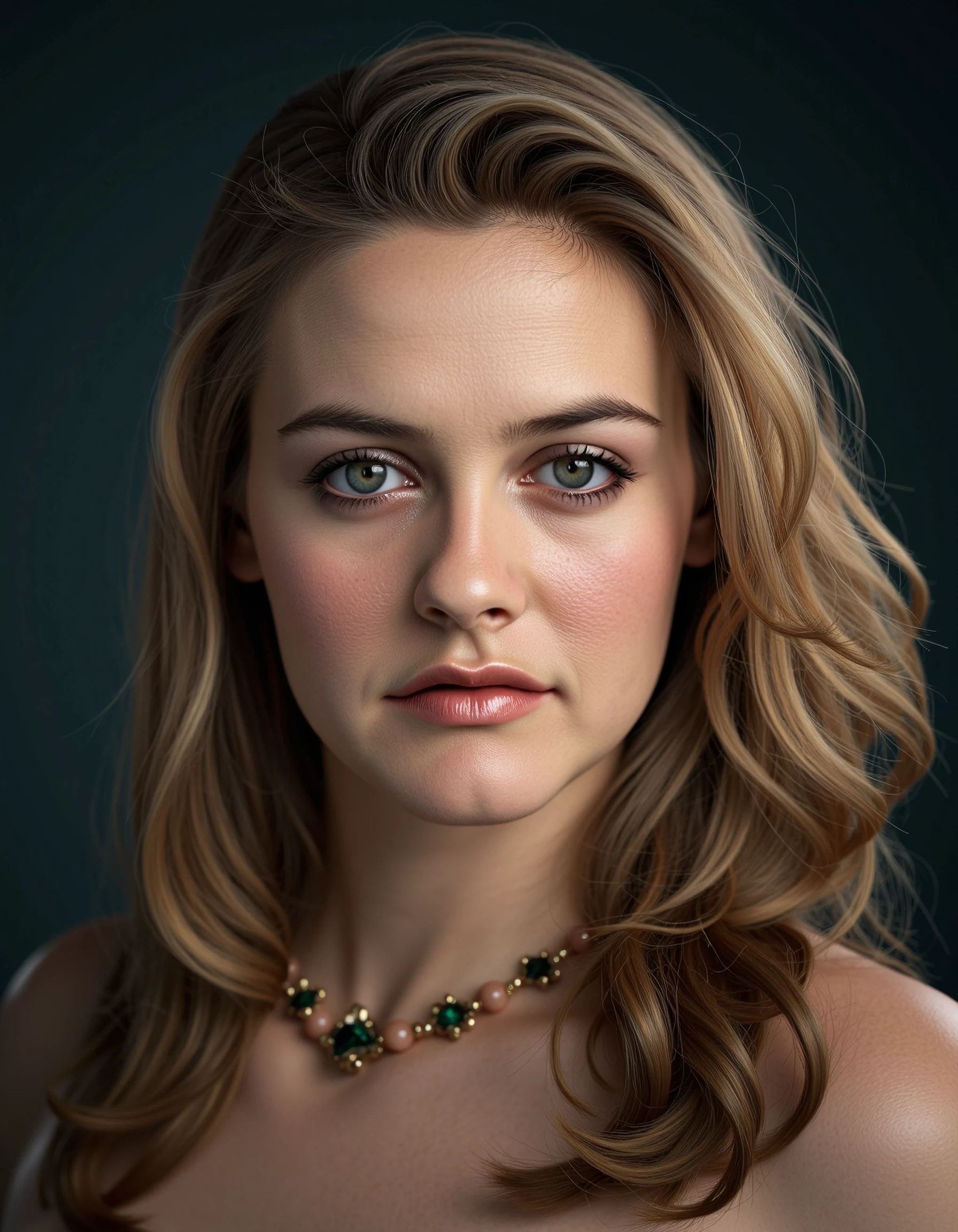 Alicia Silverstone Flux FluxV1.0