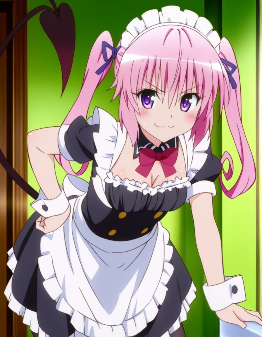 Nana Astar Deviluke IL - To love-ru ILLUST