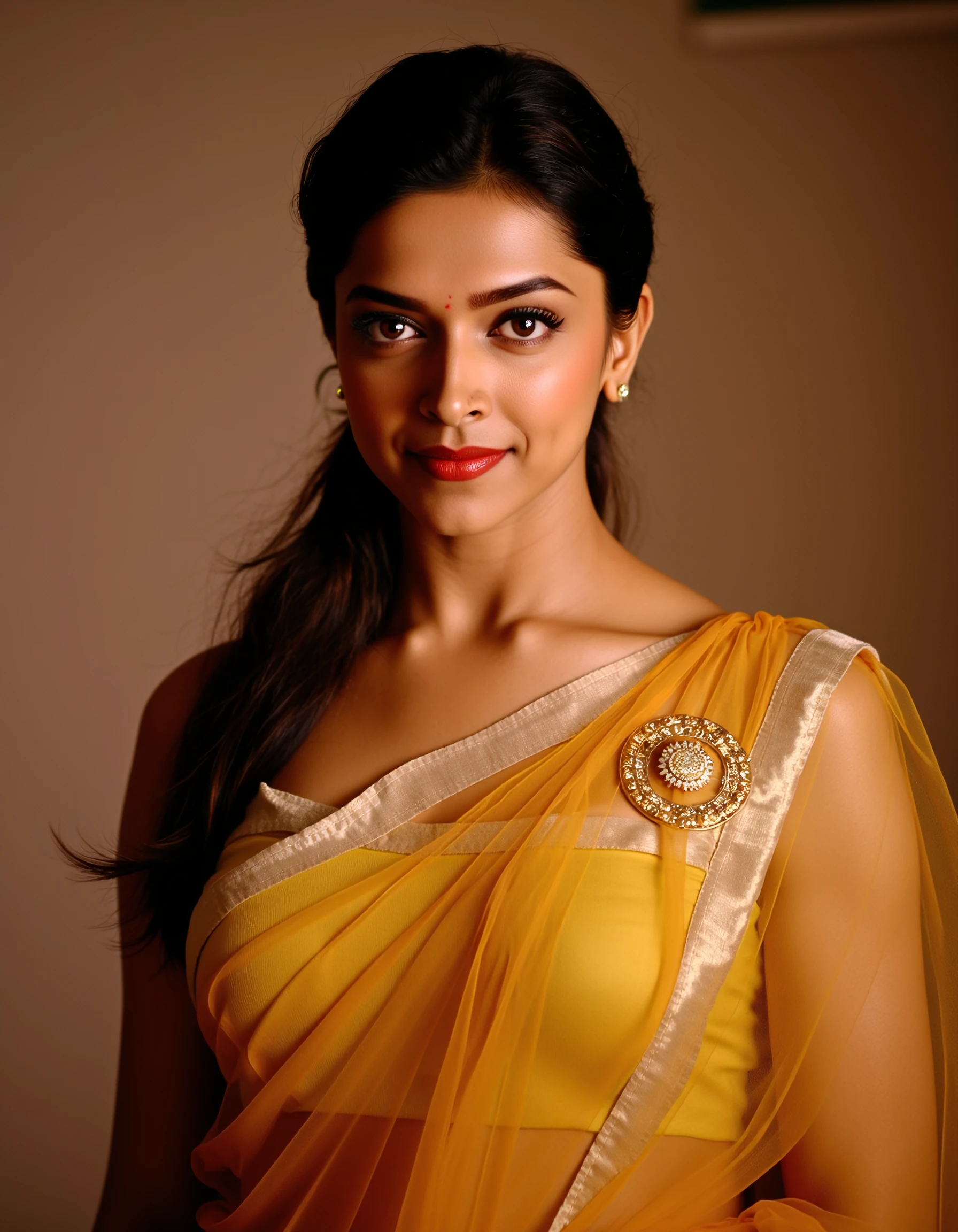 Deepika Padukone FluxV1.0
