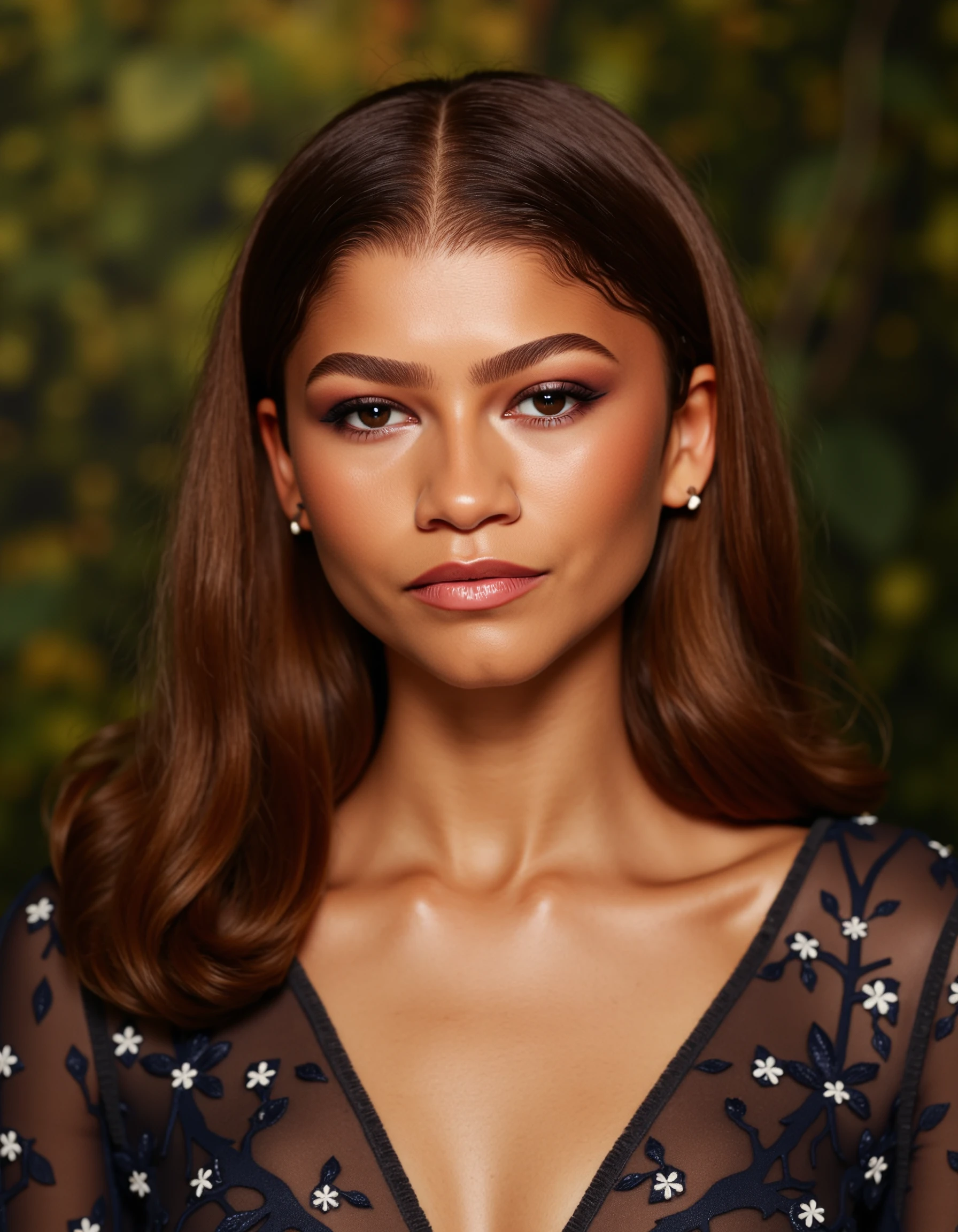Zendaya Flux FluvV1.0