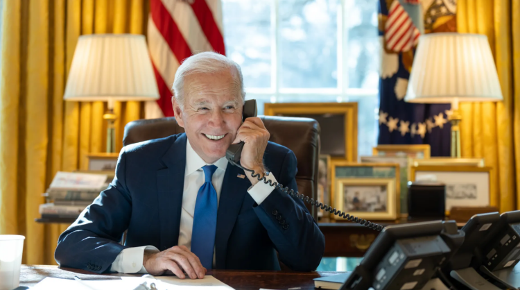 How to Get a Realistic Joe Biden AI Voice Using TTS