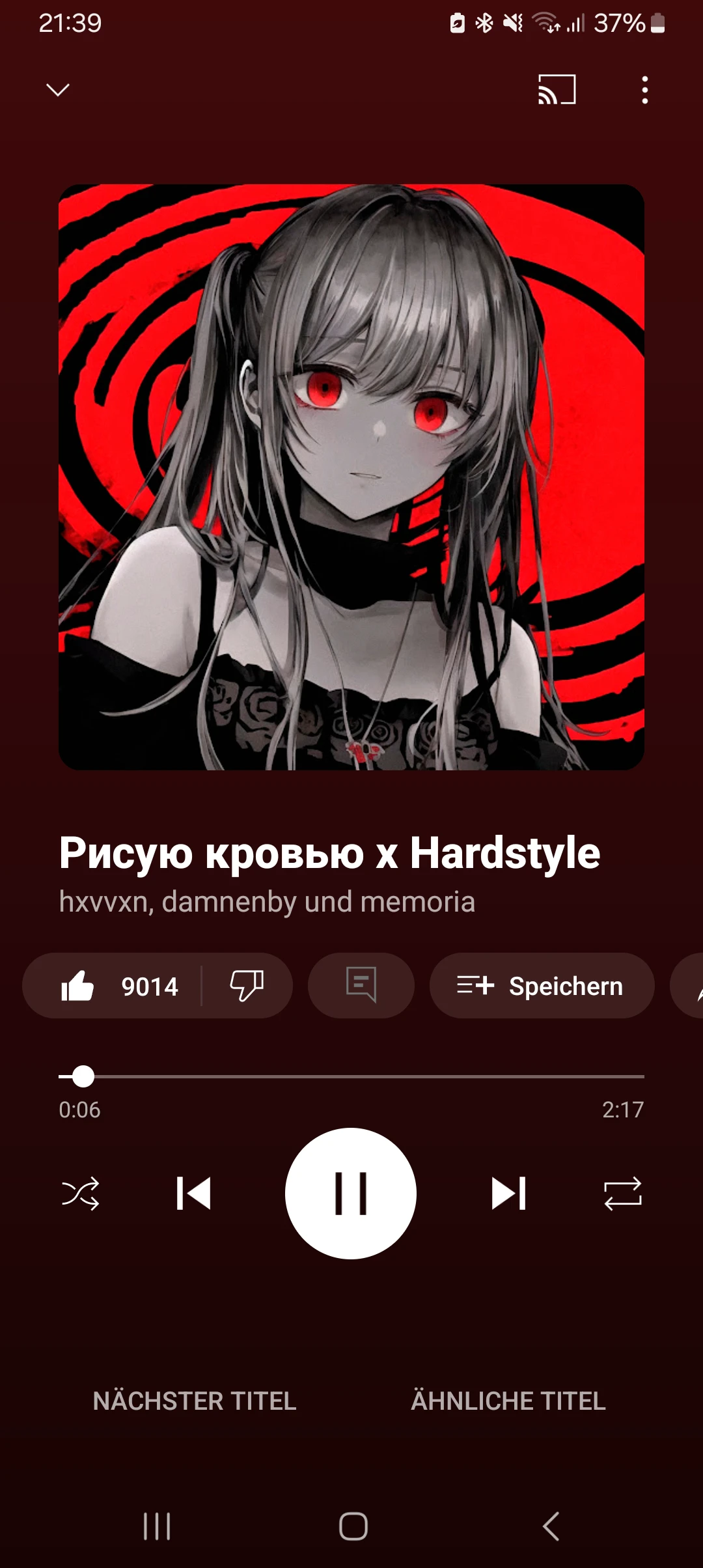 Ich liebe Russische Musik 