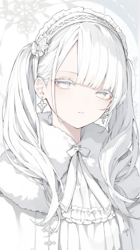 line art style 1.0
