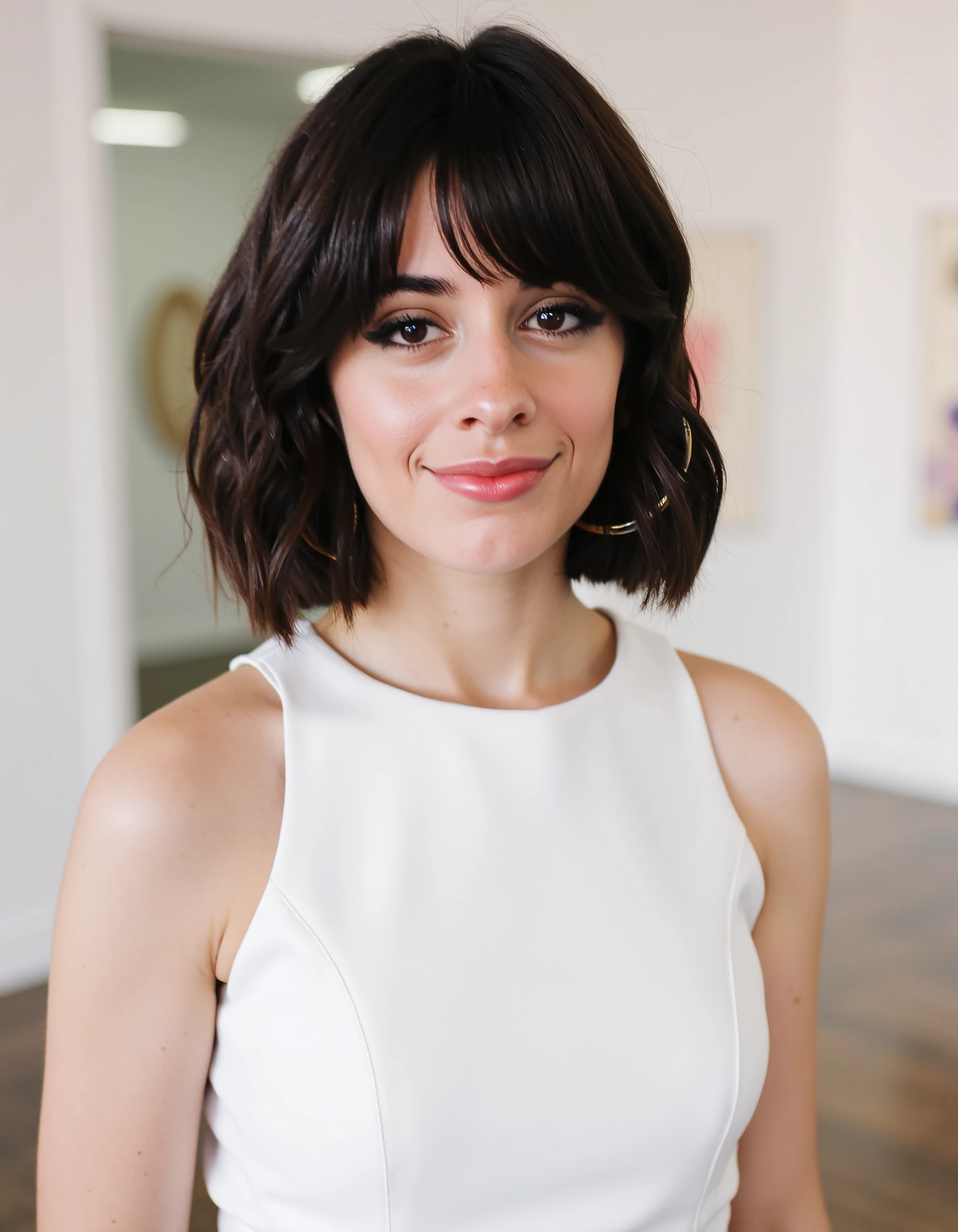 Camila Cabello Flux