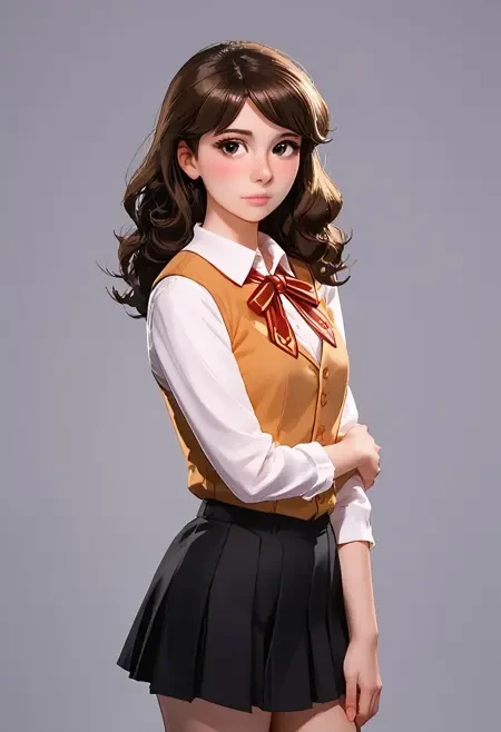 folded pose 1