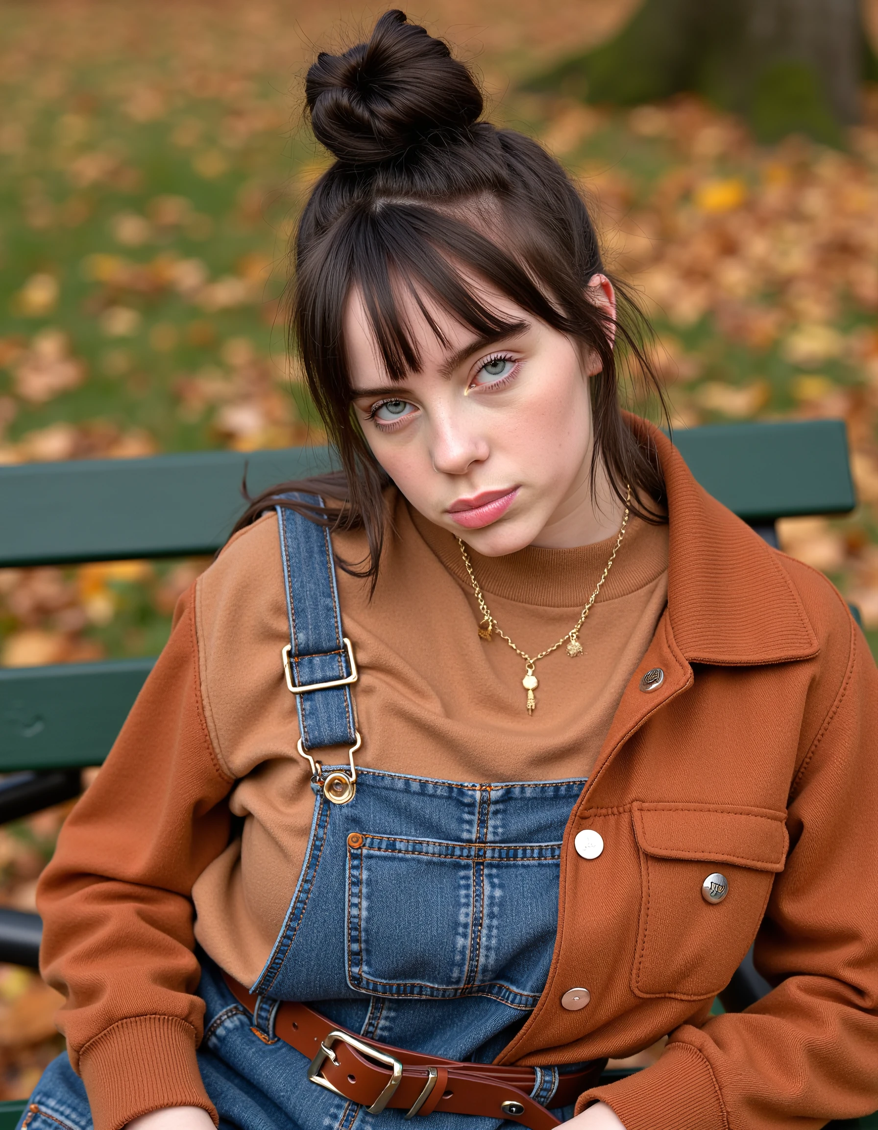 Billie Eilish FluxV1.0