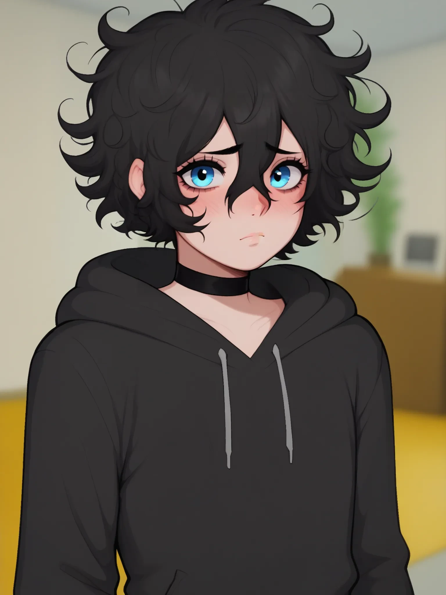 Robin - My Femboy Roomate v1