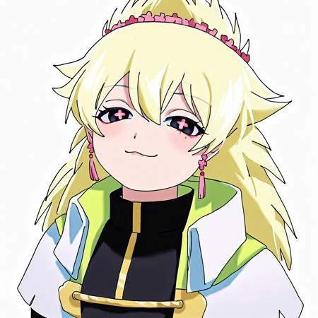 Stolas Suzy  Mairimashita Iruma-kun Iruma