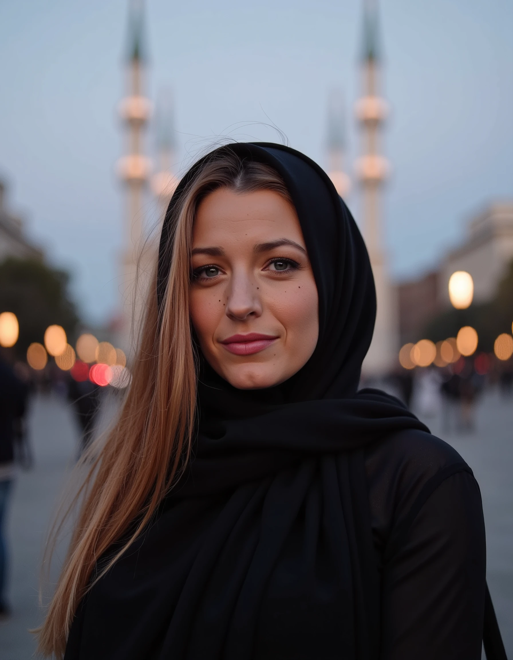 Blake Lively Flux FluxV1.0