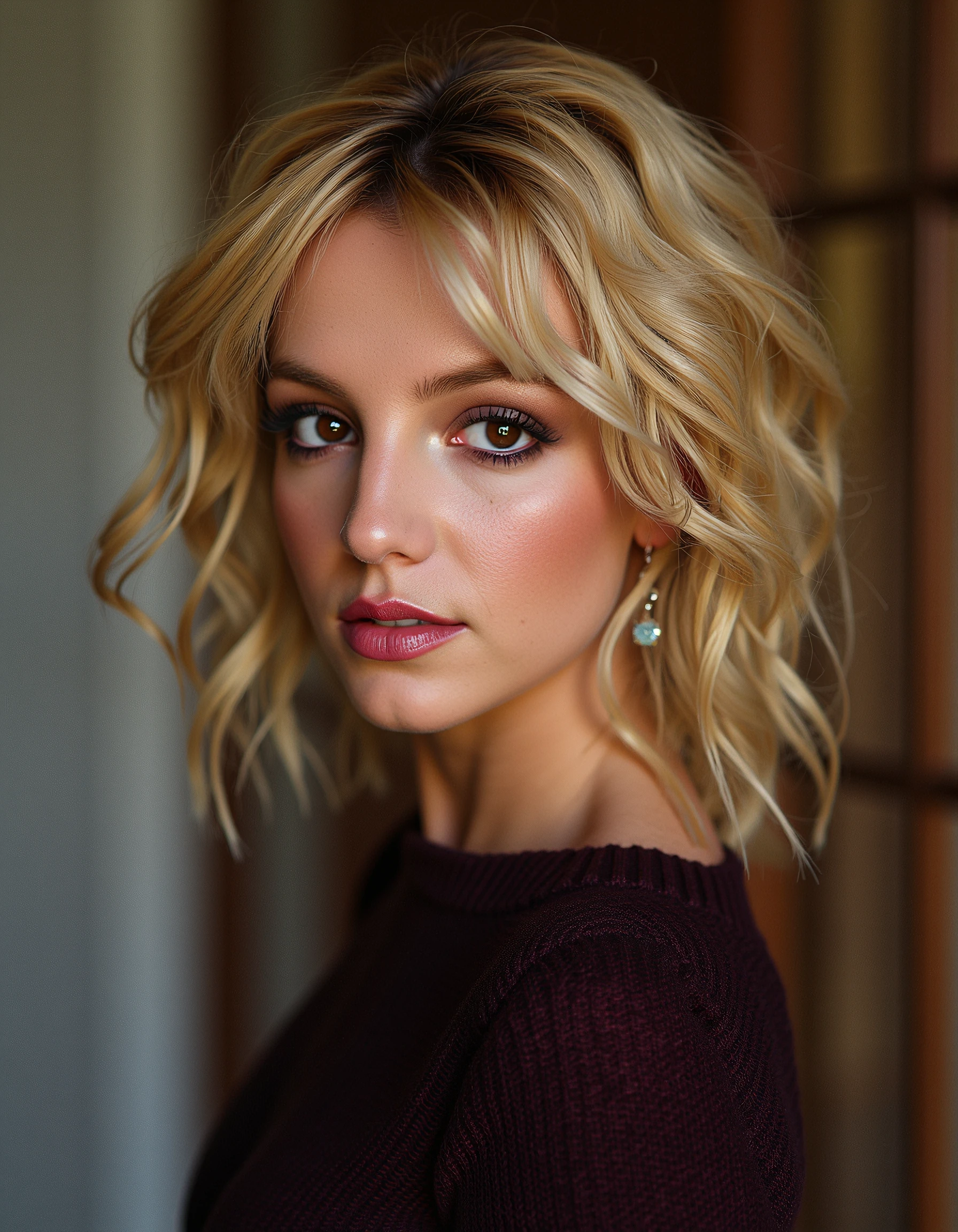 Britney Spears Flux_rel_260420