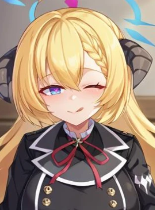 Wanibuchi Akari Blue Archive PDXL-V1